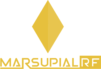 MarsupialRF